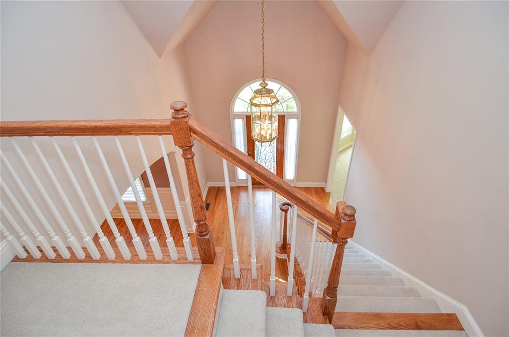 Laurel Ridge - Residential