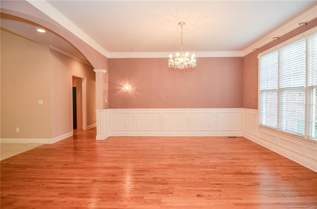 Laurel Ridge - Residential