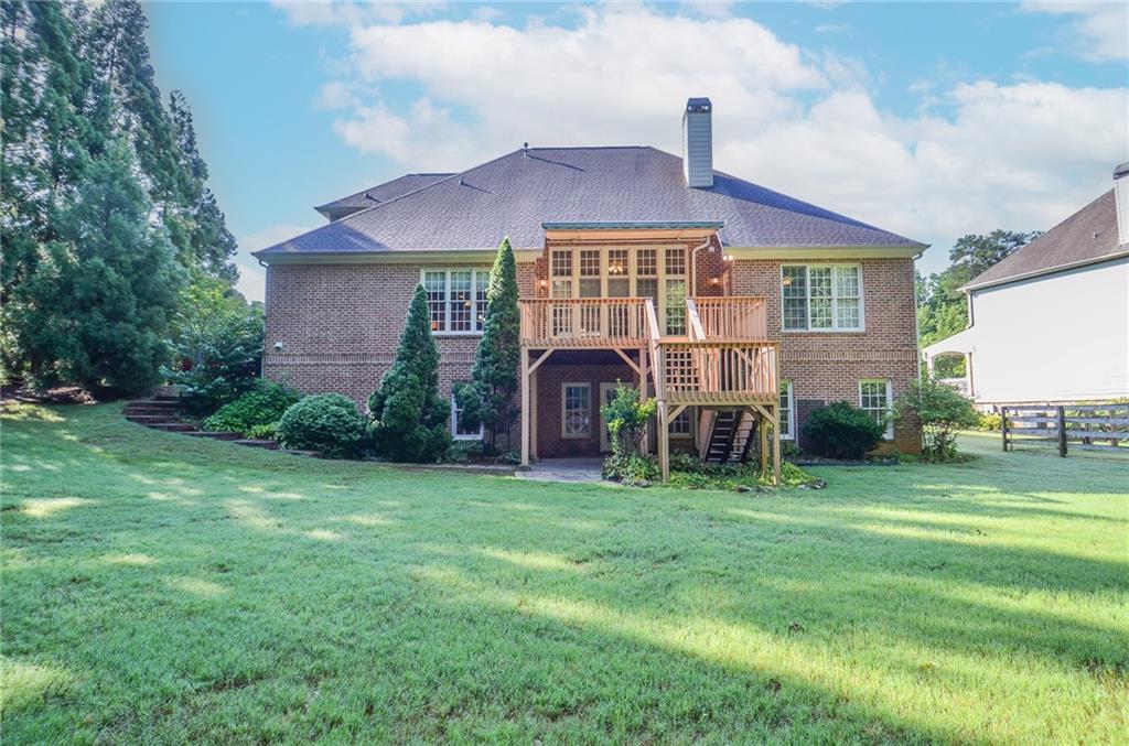 Laurel Ridge - Residential