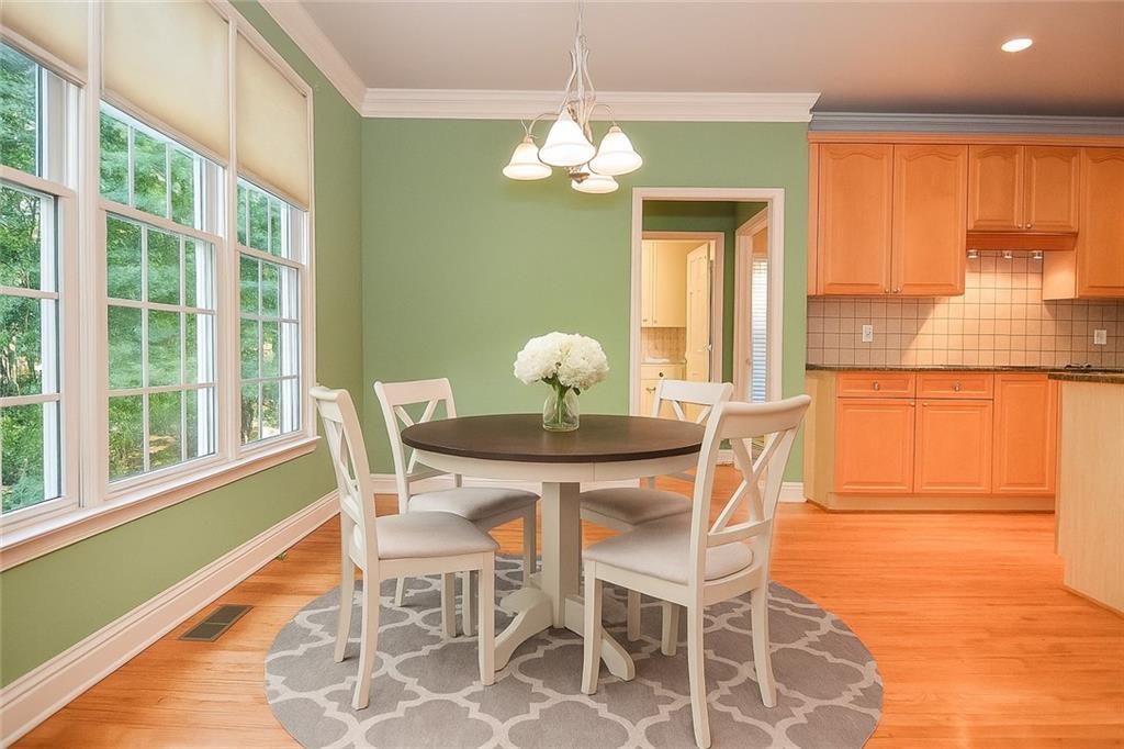 Laurel Ridge - Residential