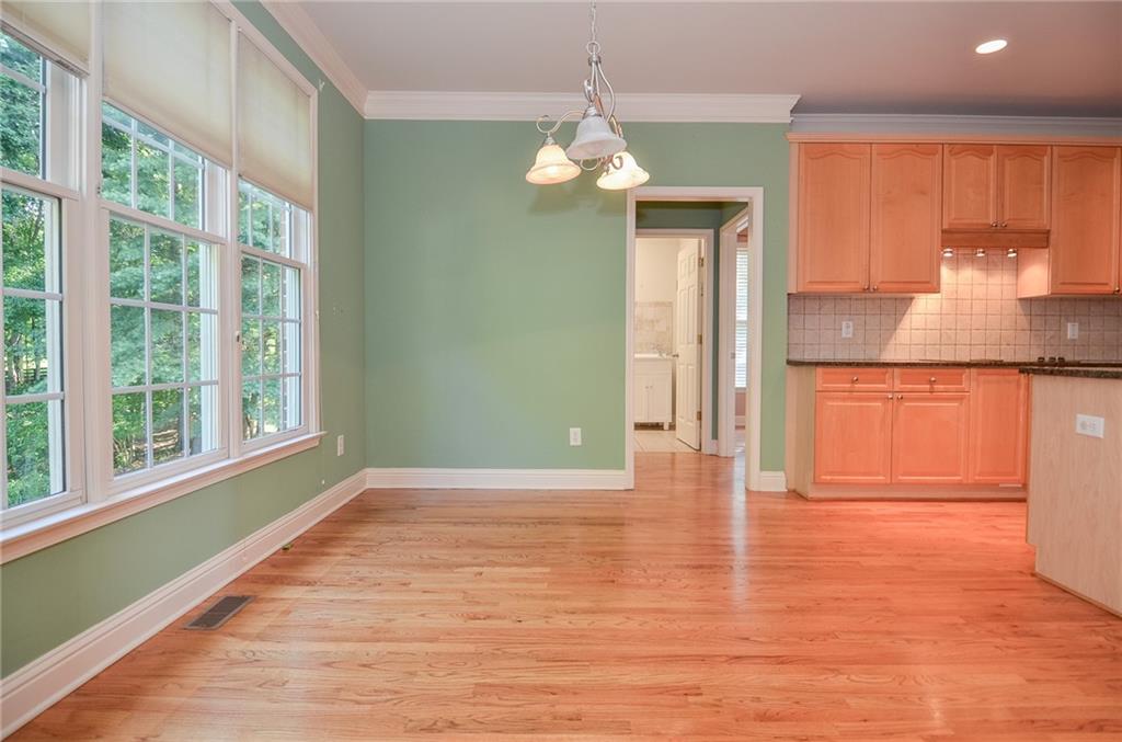 Laurel Ridge - Residential