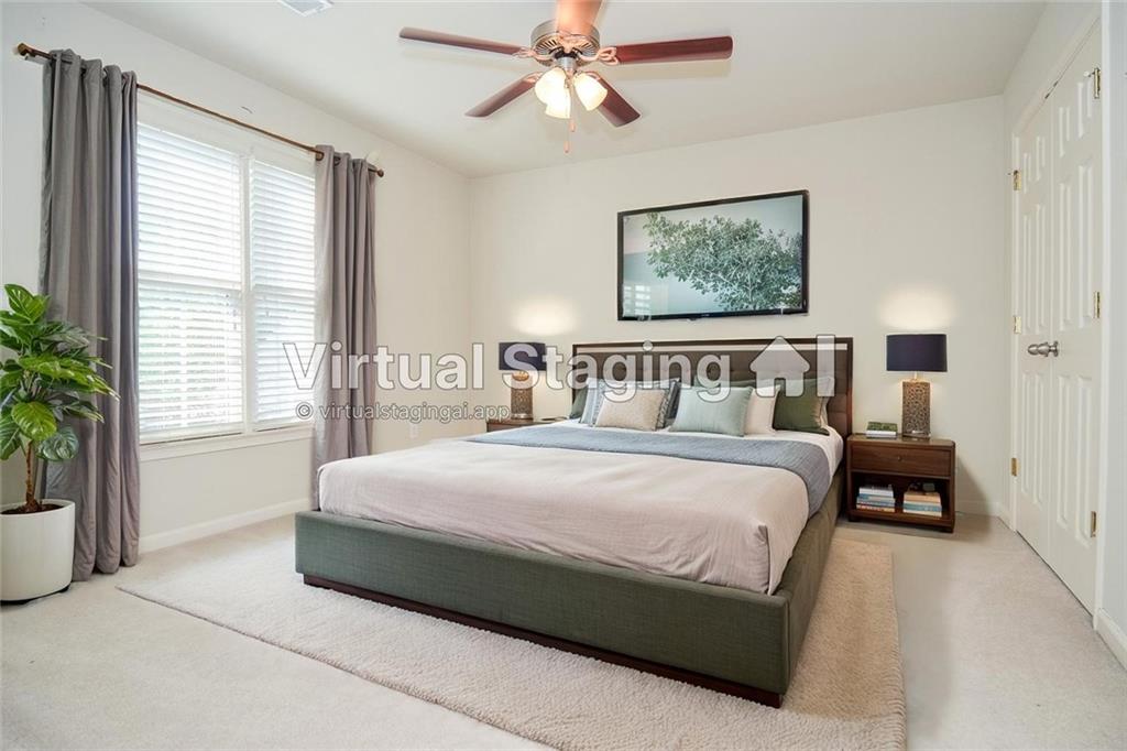 Laurel Ridge - Residential