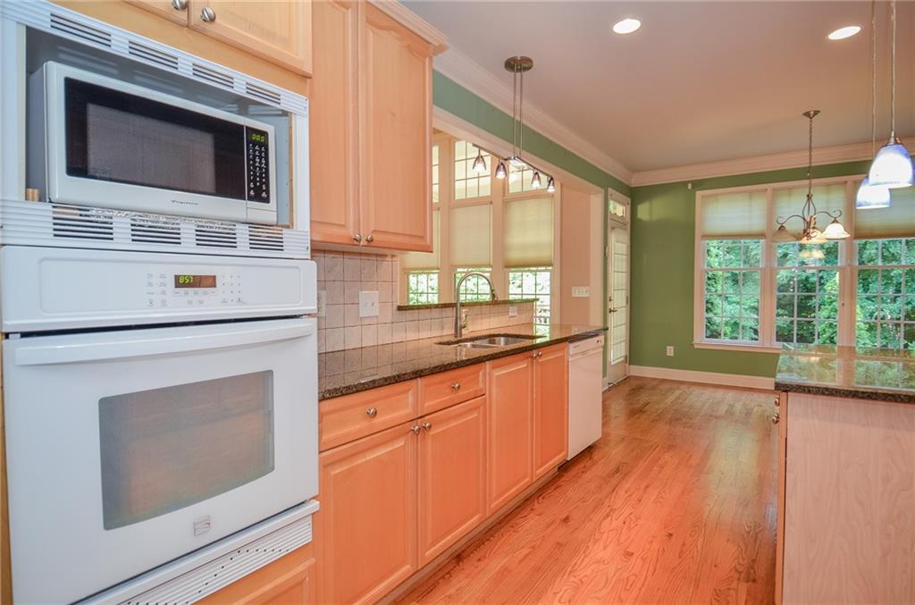 Laurel Ridge - Residential