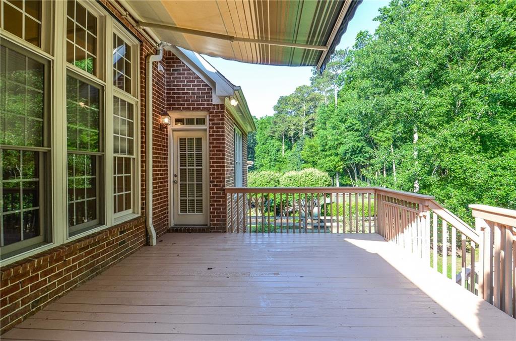 Laurel Ridge - Residential