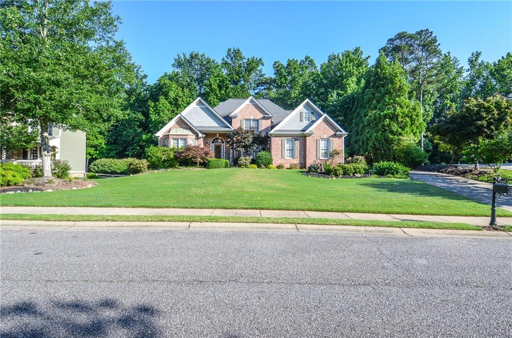 Laurel Ridge - Residential