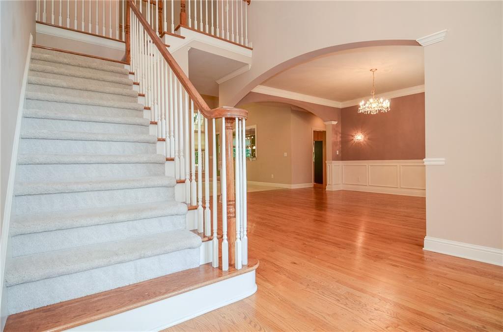 Laurel Ridge - Residential