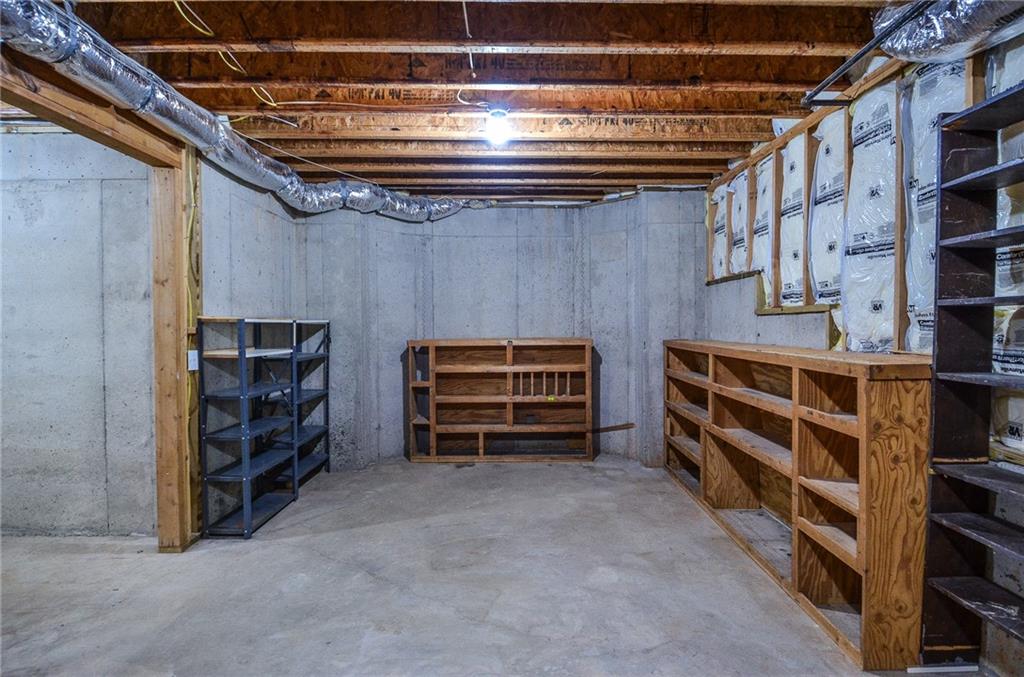 Laurel Ridge - Residential