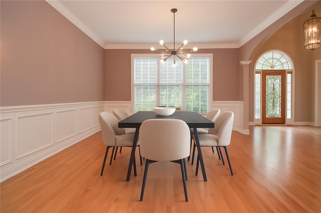 Laurel Ridge - Residential