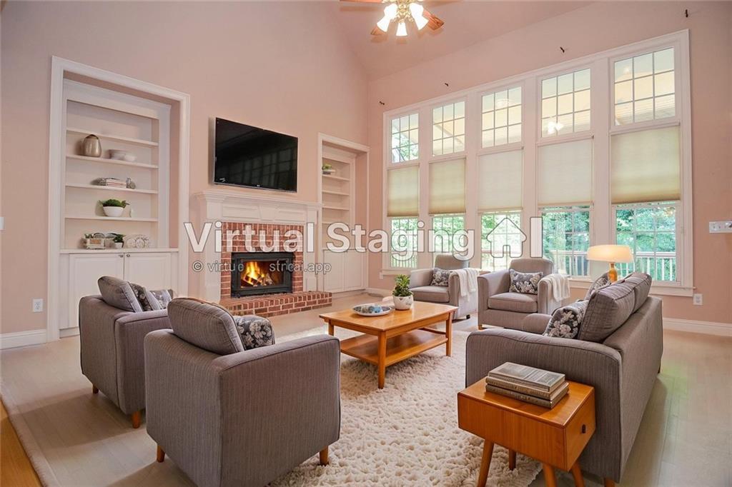 Laurel Ridge - Residential