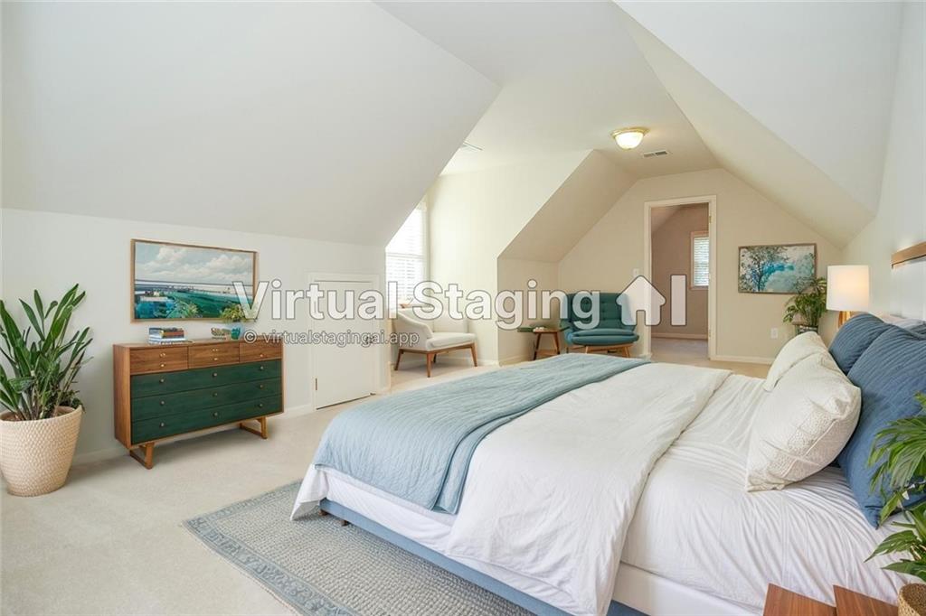 Laurel Ridge - Residential