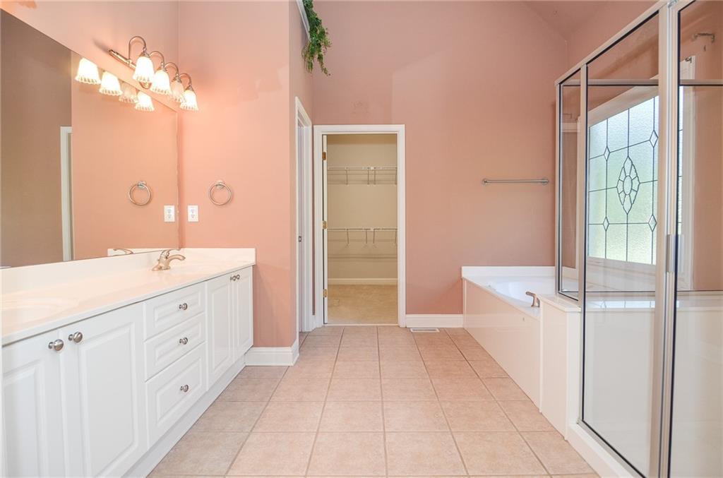 Laurel Ridge - Residential