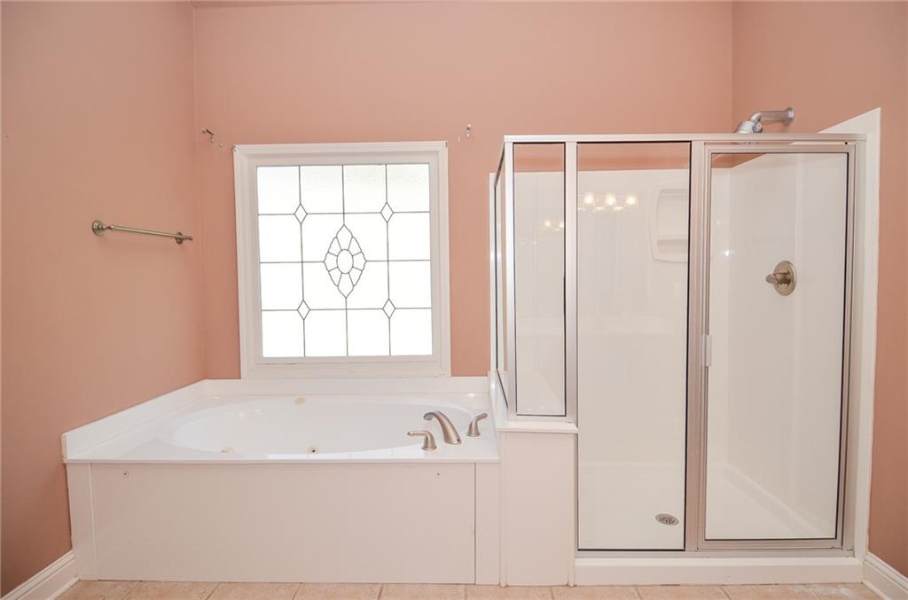 Laurel Ridge - Residential