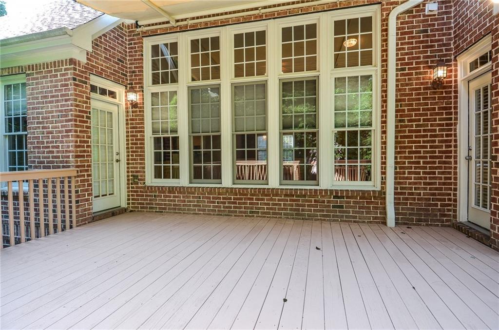 Laurel Ridge - Residential