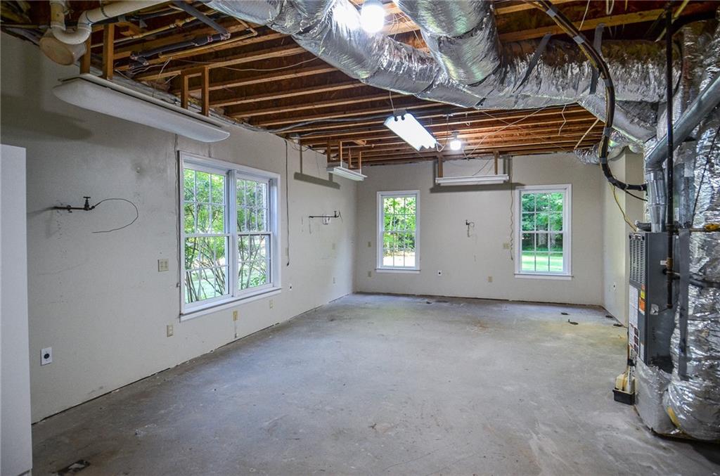 Laurel Ridge - Residential