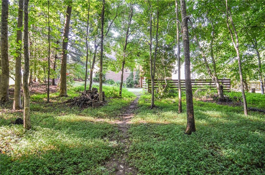 Laurel Ridge - Residential