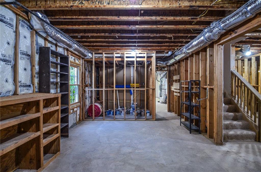 Laurel Ridge - Residential