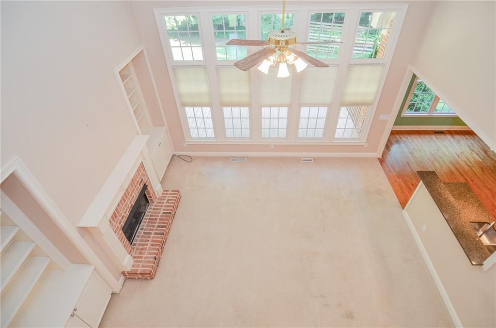 Laurel Ridge - Residential