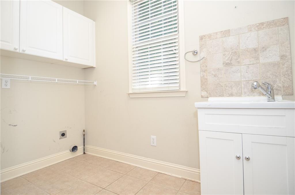 Laurel Ridge - Residential