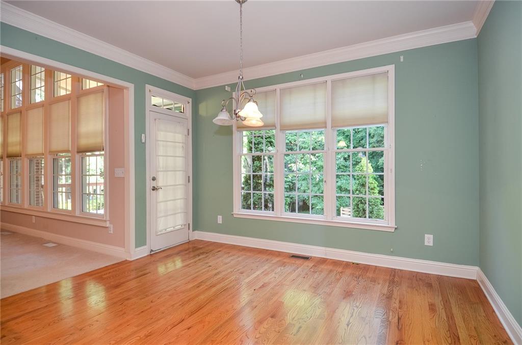 Laurel Ridge - Residential