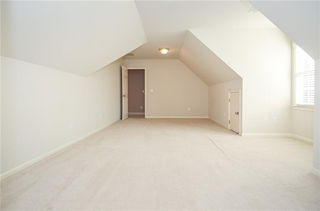 Laurel Ridge - Residential