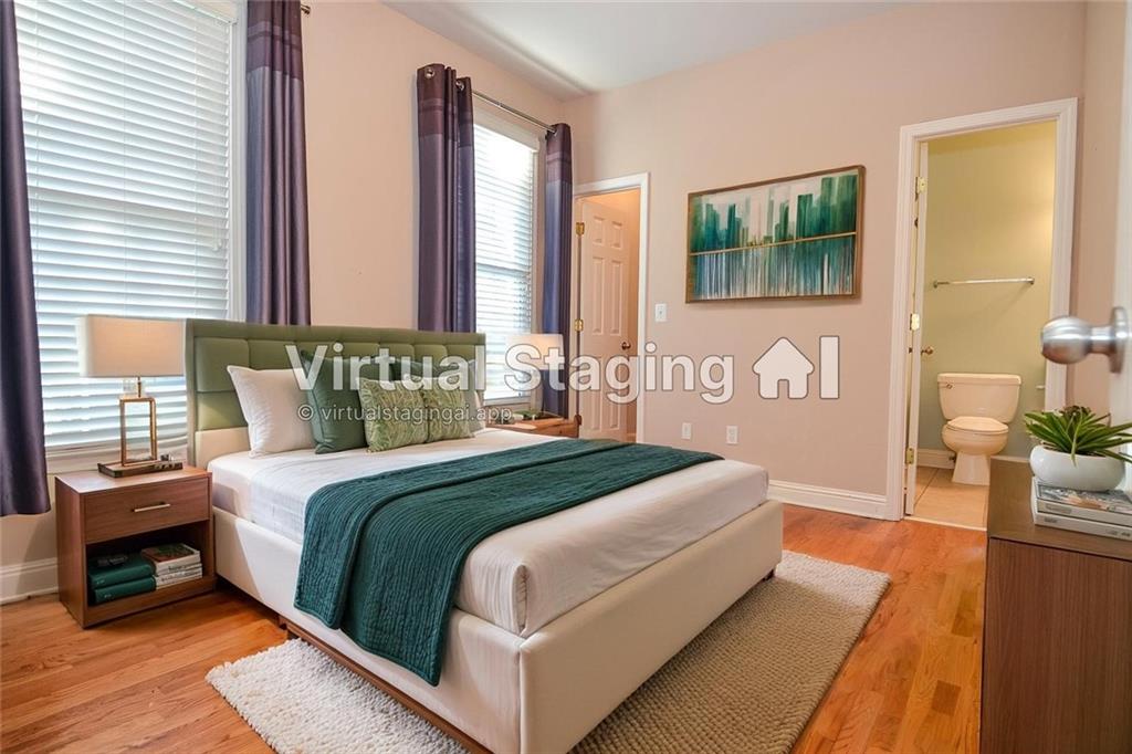 Laurel Ridge - Residential