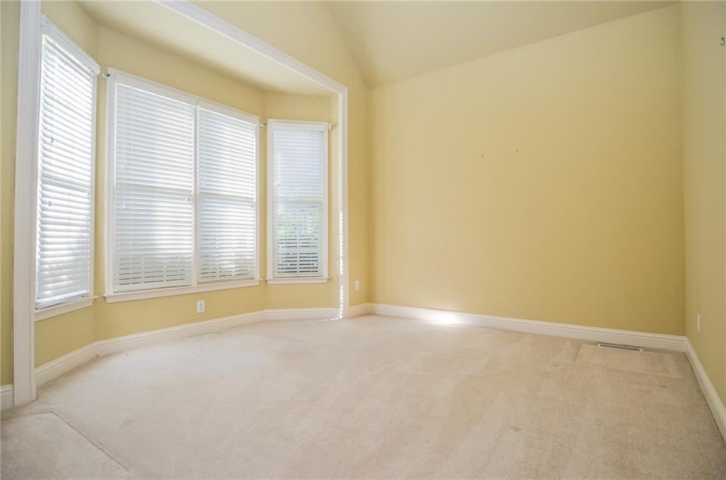 Laurel Ridge - Residential