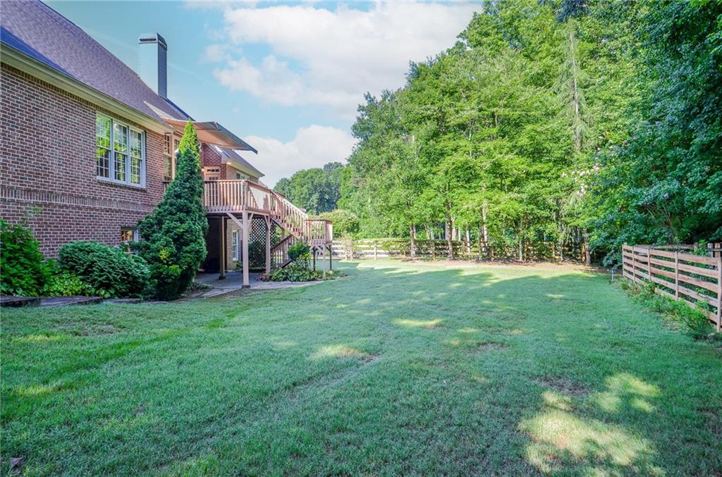 Laurel Ridge - Residential