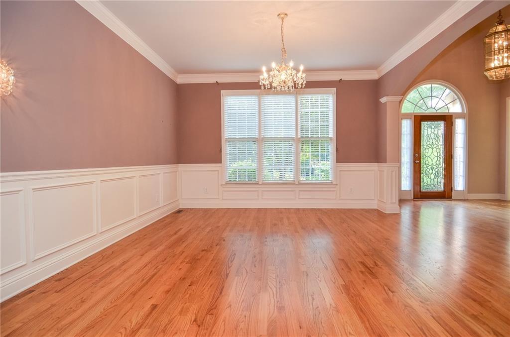 Laurel Ridge - Residential