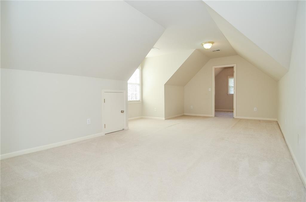 Laurel Ridge - Residential