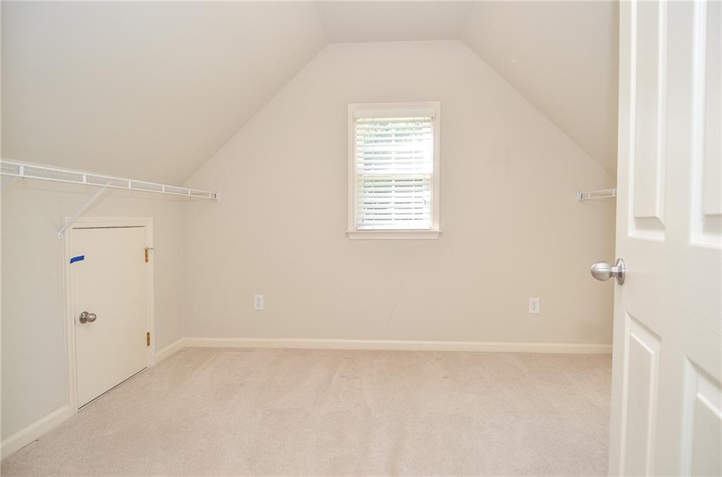 Laurel Ridge - Residential