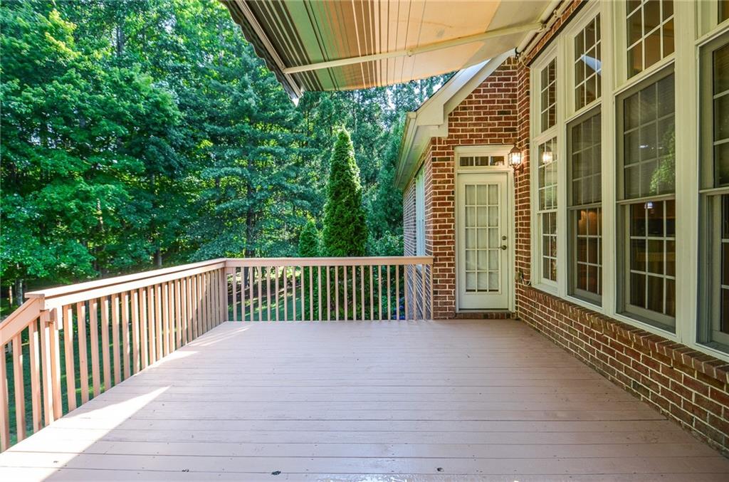 Laurel Ridge - Residential