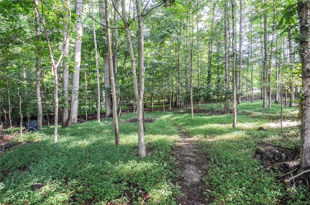 Laurel Ridge - Residential