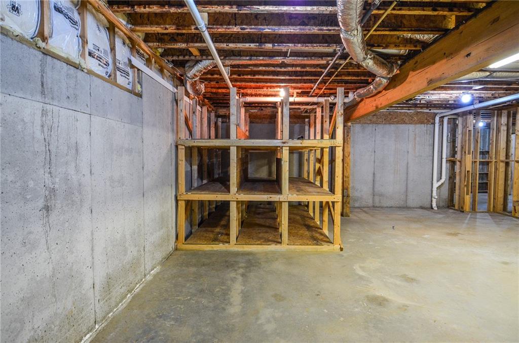 Laurel Ridge - Residential