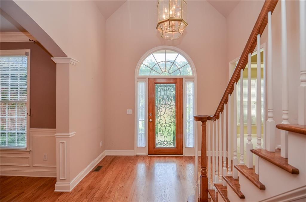 Laurel Ridge - Residential