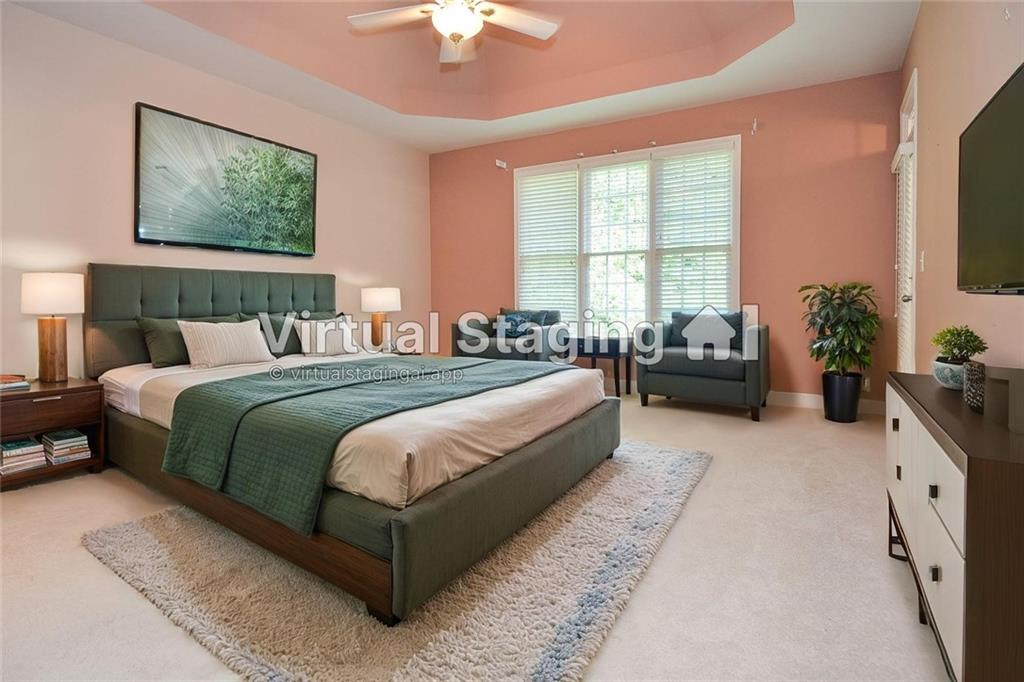 Laurel Ridge - Residential