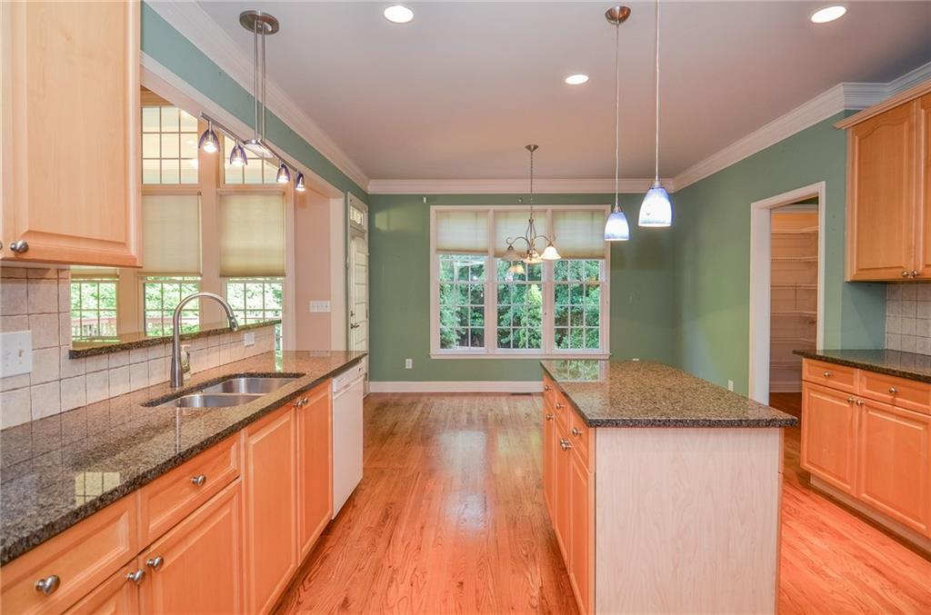 Laurel Ridge - Residential