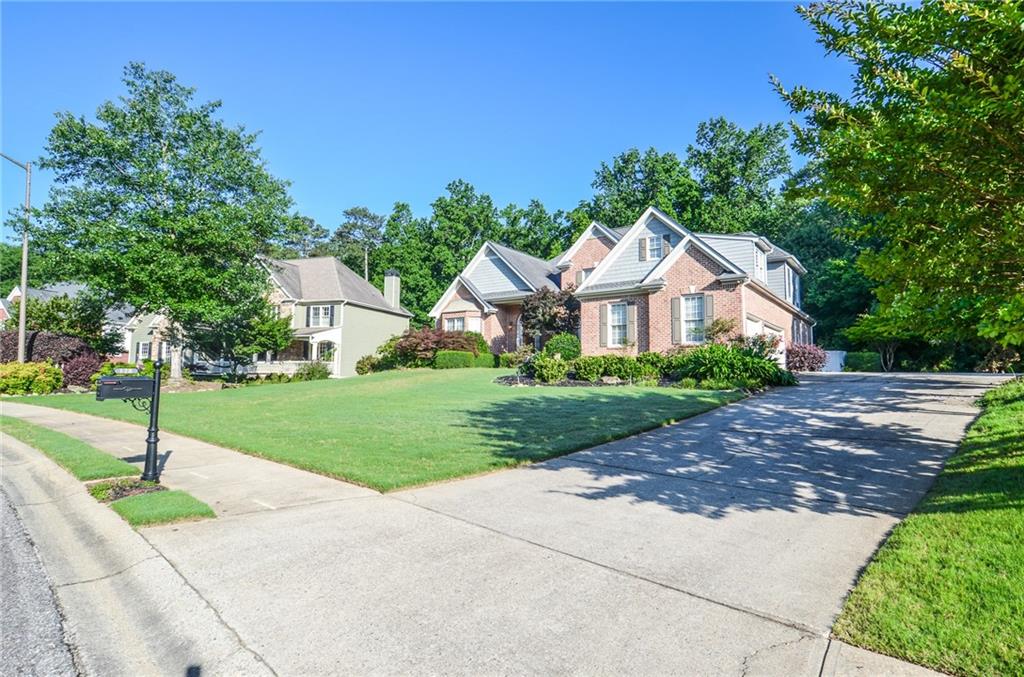 128 Laurel Ridge Drive