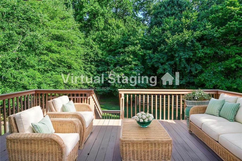 Laurel Ridge - Residential