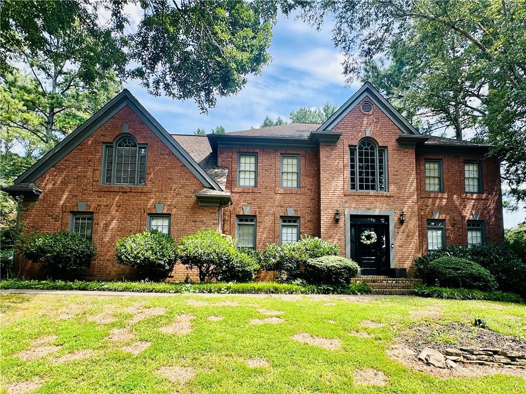 319 Brookmeade Way