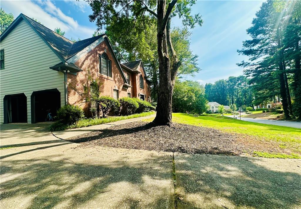 319 Brookmeade Way