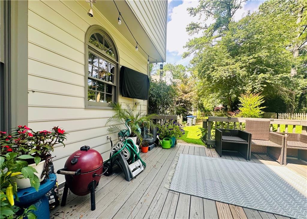 319 Brookmeade Way