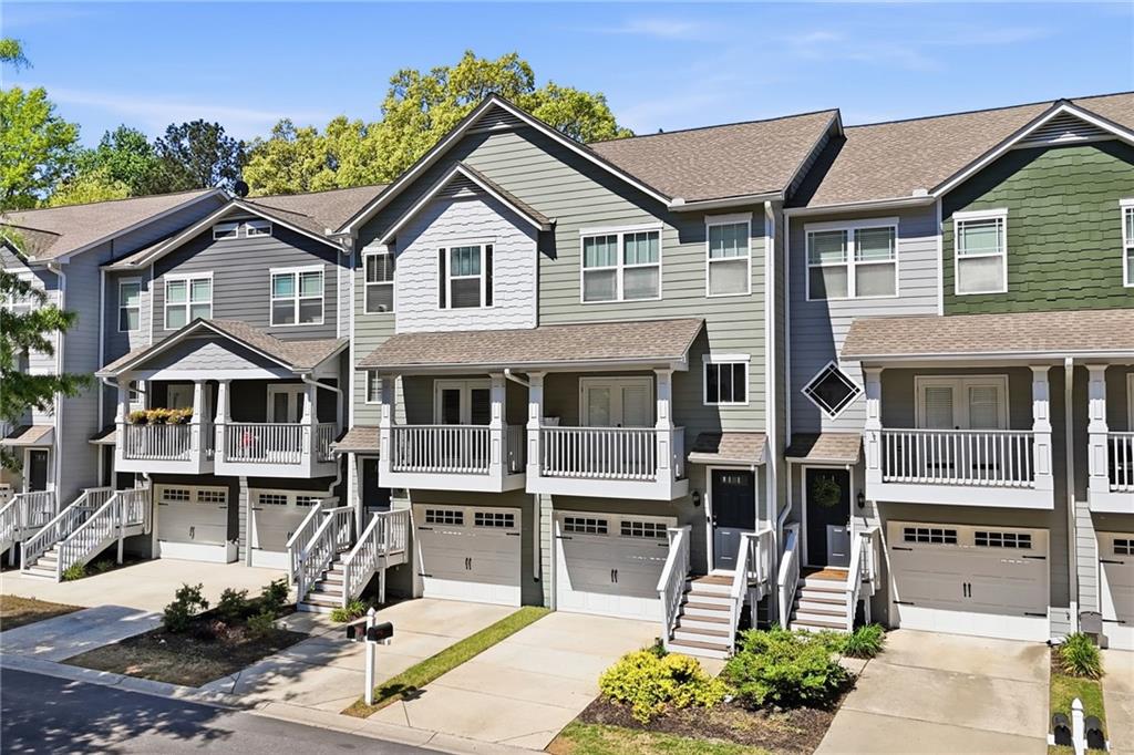 1129 Liberty Parkway NW