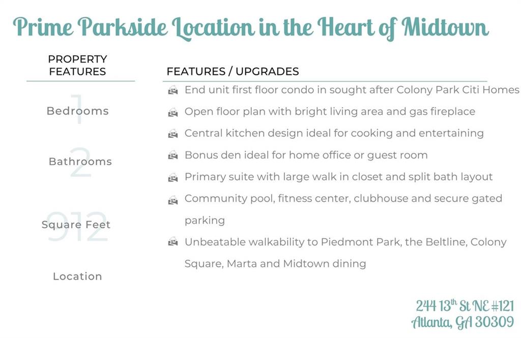 244 13TH Street NE 121