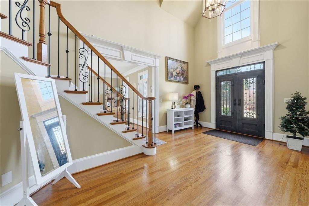 585 St Regis Lane, Alpharetta, GA, 30022 4 585 St Regis Lane
