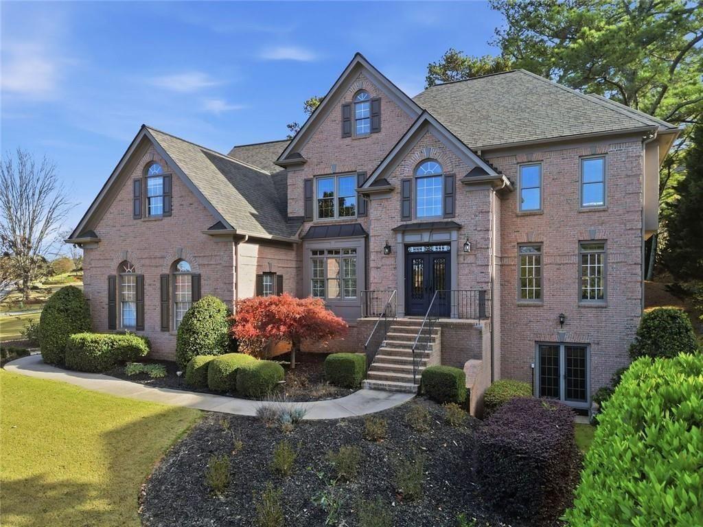 585 St Regis Lane, Alpharetta, GA, 30022 1 585 St Regis Lane