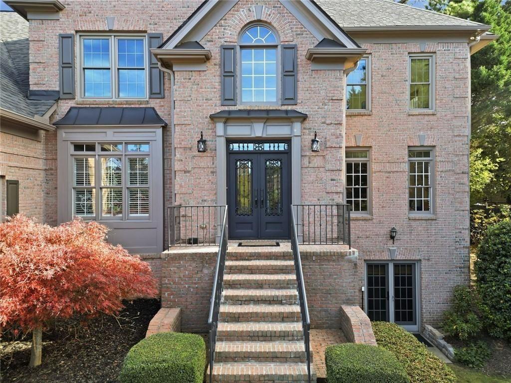 585 St Regis Lane, Alpharetta, GA, 30022 2 585 St Regis Lane