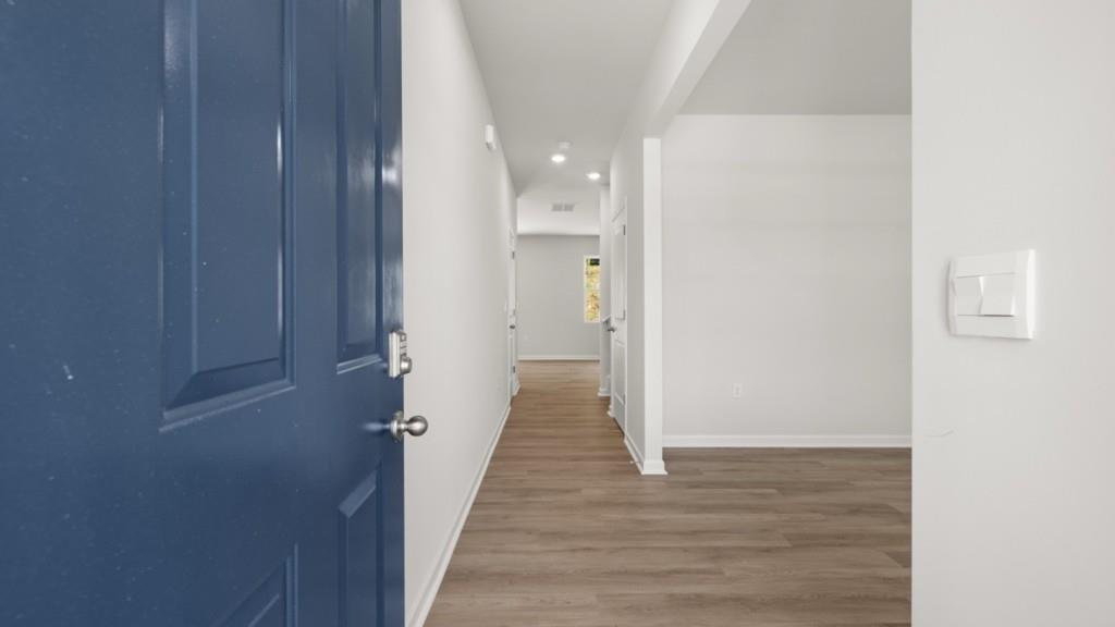 508 Oak View Lane