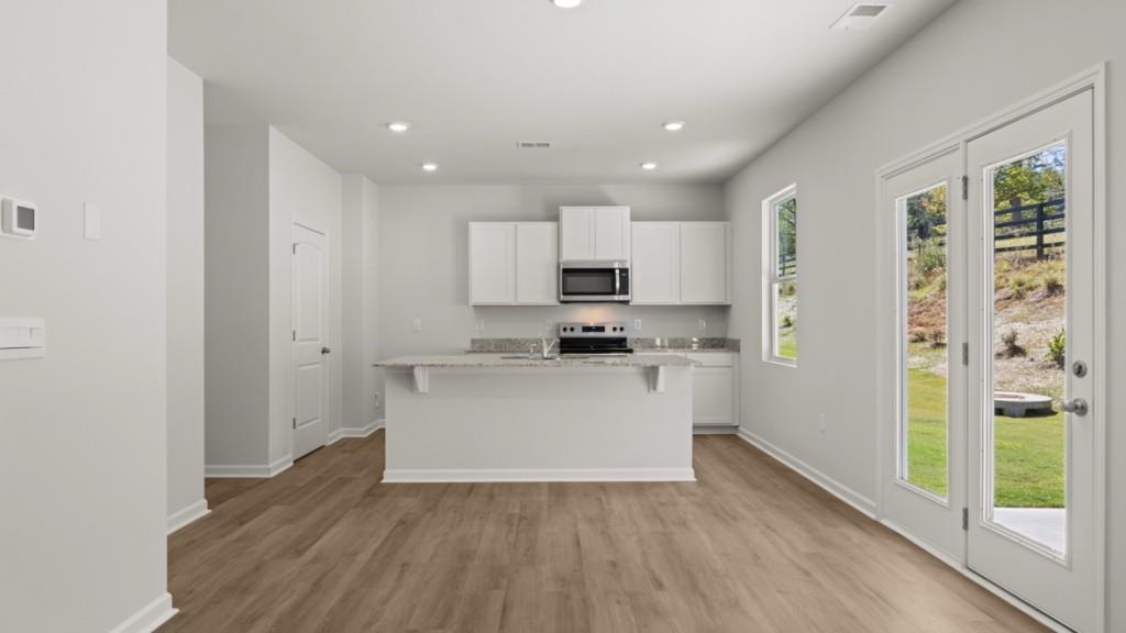 508 Oak View Lane