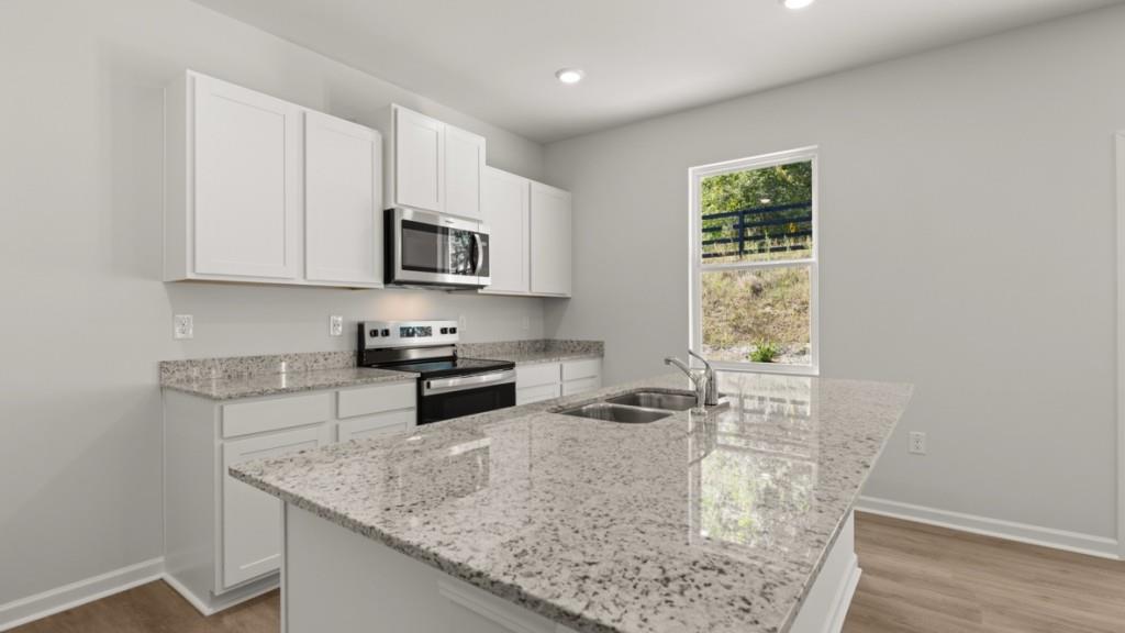 508 Oak View Lane
