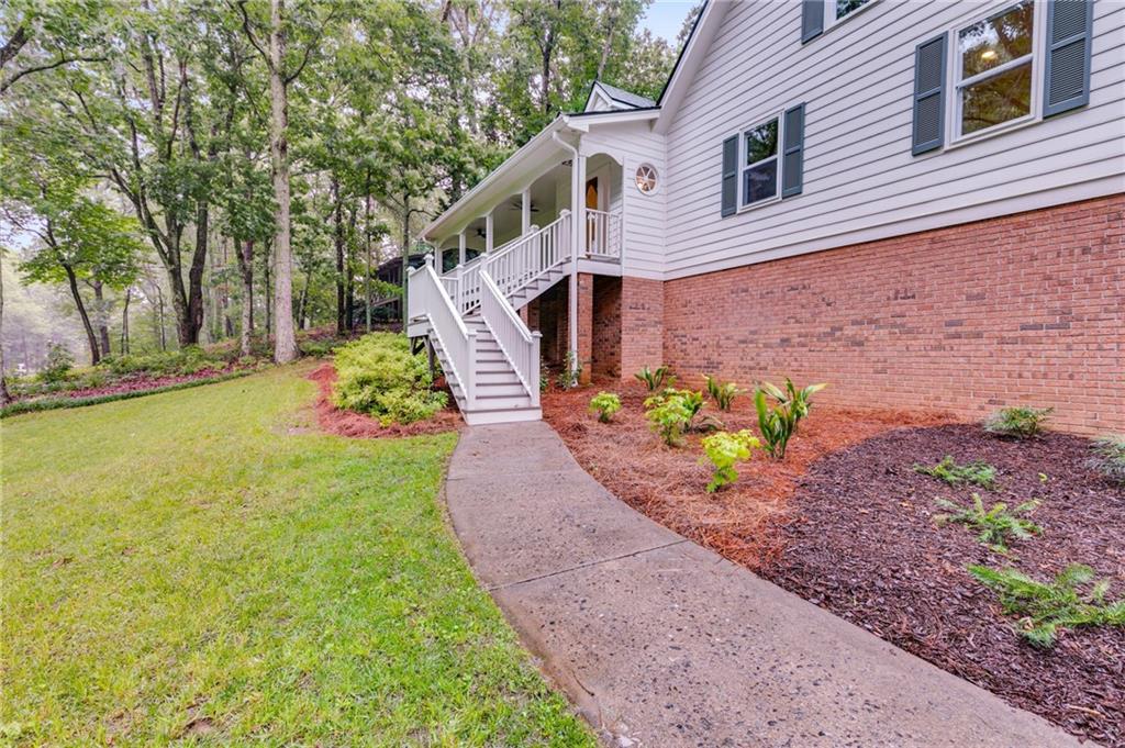 2055 Timberland Drive